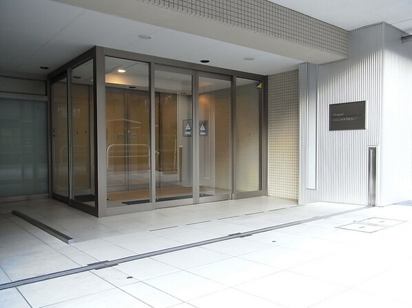 レジディア中落合A棟の物件内観写真